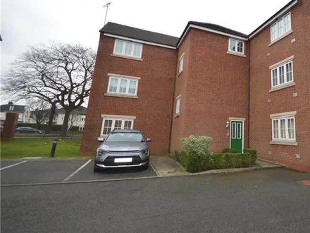 Apartment for rent in Calderstones