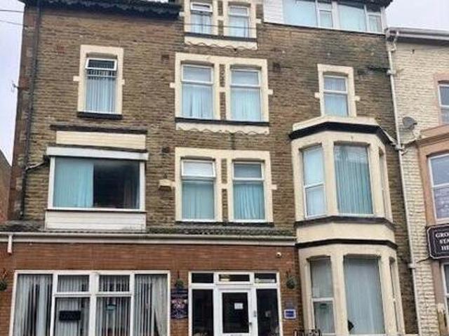 House for sale in Lancashire, England