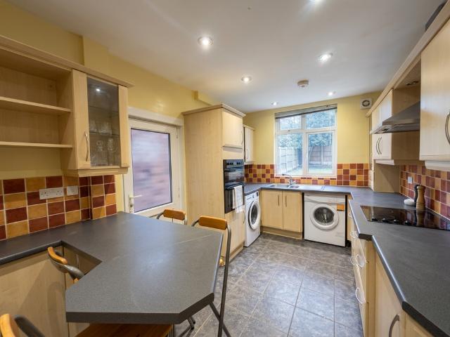 House for rent in Wollaton Park, City of Nottingham