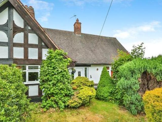 House for sale in Haddon, East Midlands