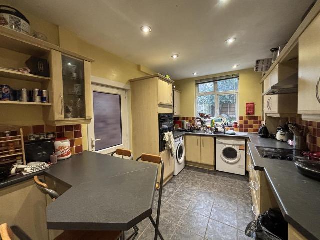 House for rent in Wollaton Park, Haddon