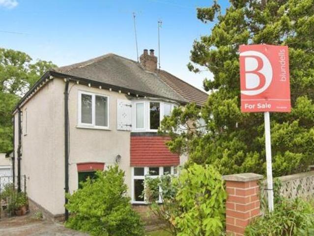 House for sale in Charnock, Sheffield