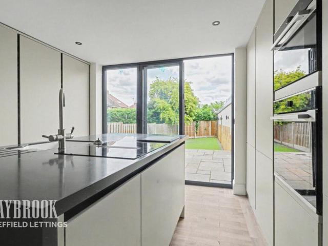 House for rent in Charnock, Sheffield