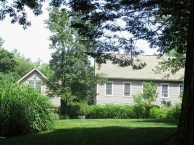 House for sale in Rutland, Massachusetts