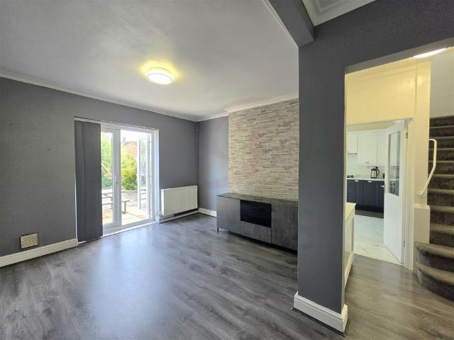 Room for rent in New Parks, Leicester