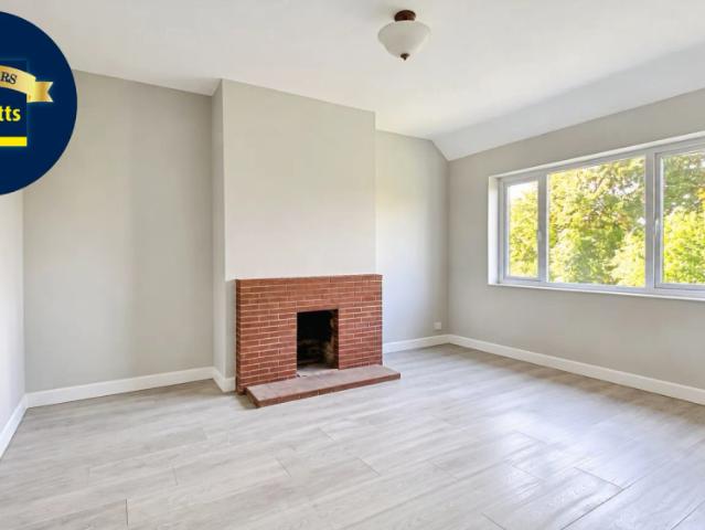 House for rent in Moulsham, Chelmsford