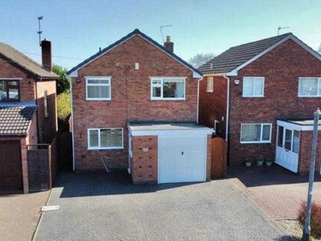 House for sale in Nuneaton, Nuneaton and Bedworth