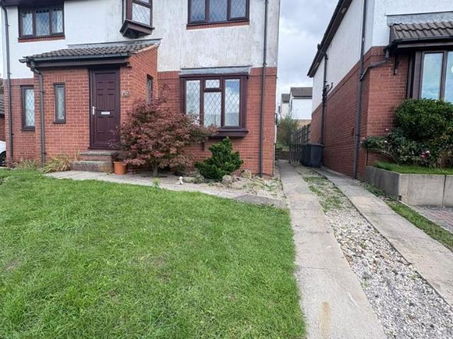 House for rent in Heckmondwike, West Yorkshire