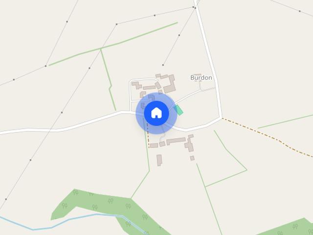 House for rent in Sunderland, Burdon