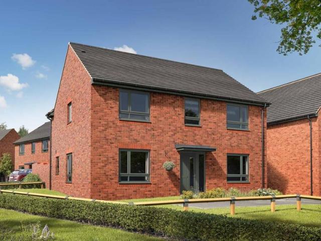 Property for sale in Ellistown and Battleflat, Ellistown