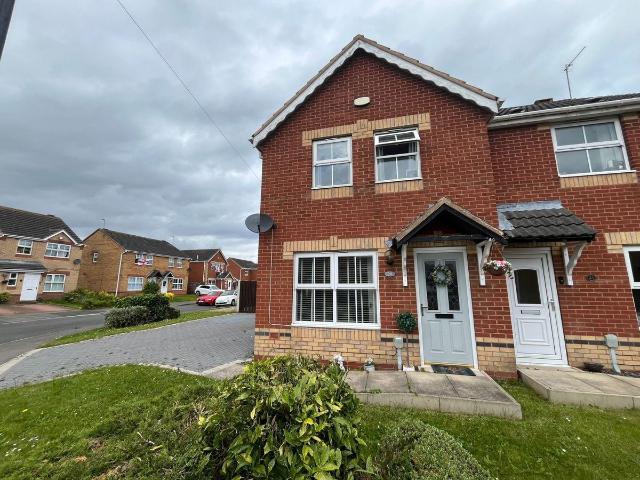 House for rent in Kingswood, Hull