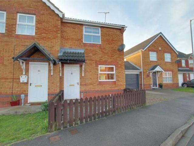 House for rent in Kingswood, Hull