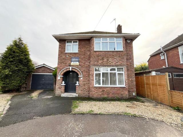 House for rent in New Fletton, Peterborough