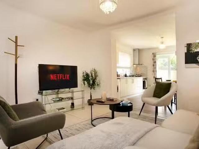 Apartment for rent in West Bridgford, Rushcliffe