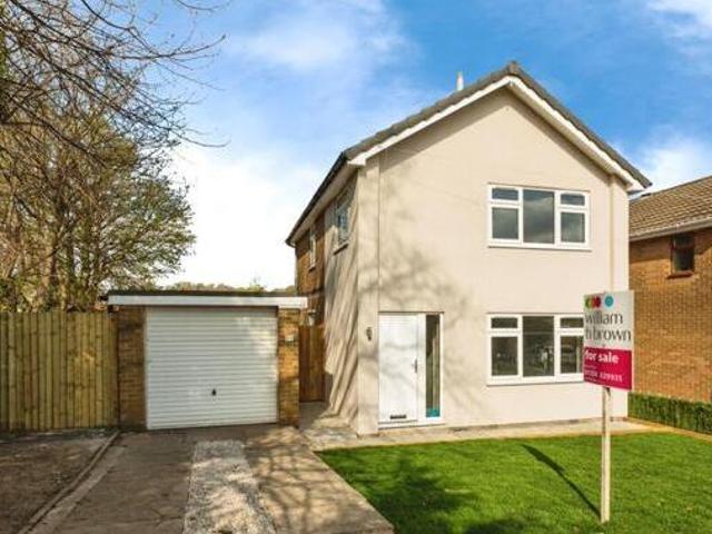 House for sale in Kimberworth, South Yorkshire