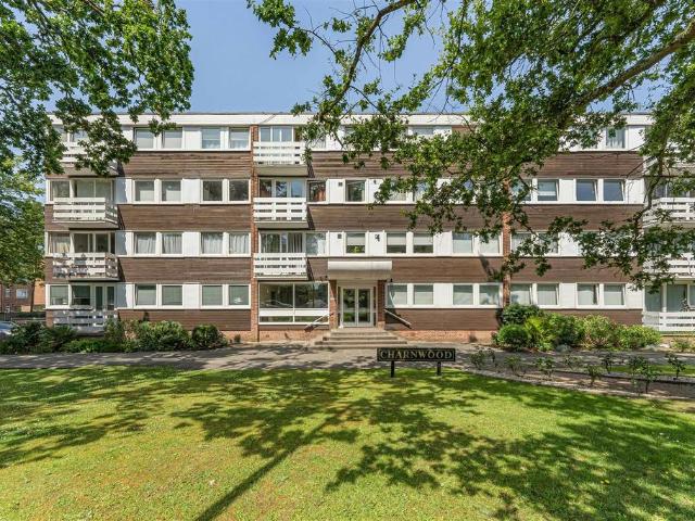 Apartment for rent in Epping, Essex