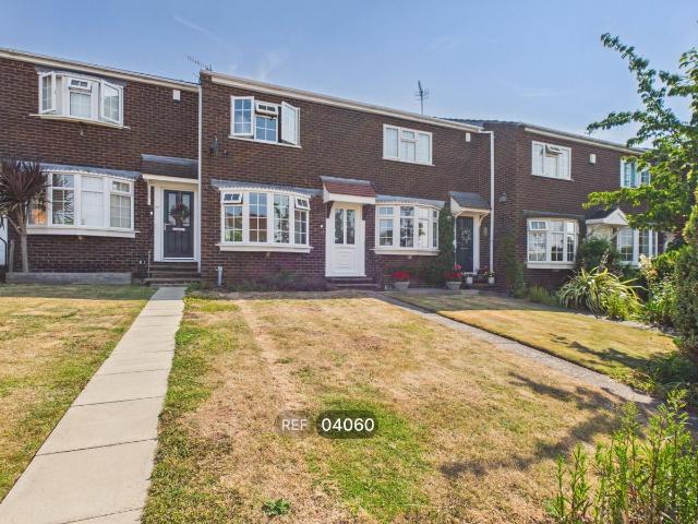 Apartment for rent in Woodthorpe, Gedling