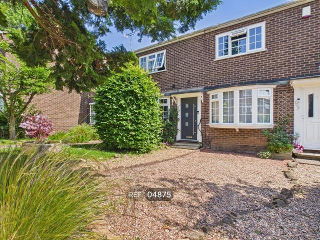 Apartment for rent in Woodthorpe, Gedling