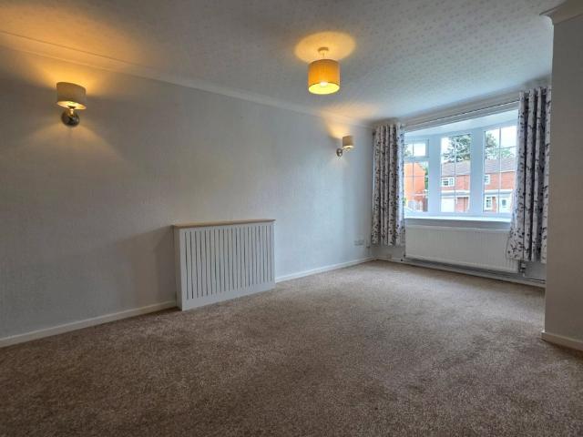House for rent in Woodthorpe, Gedling