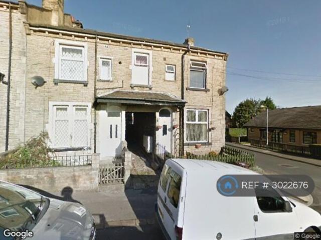 House for rent in Undercliffe, West Yorkshire
