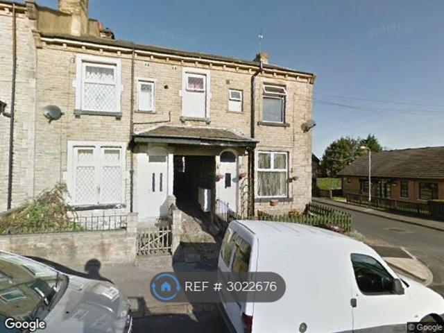 Room for rent in Undercliffe, West Yorkshire