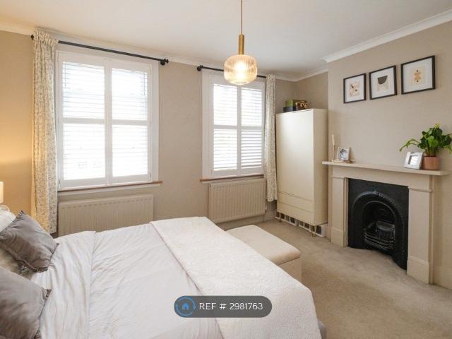 House for rent in London Borough of Croydon, Selhurst