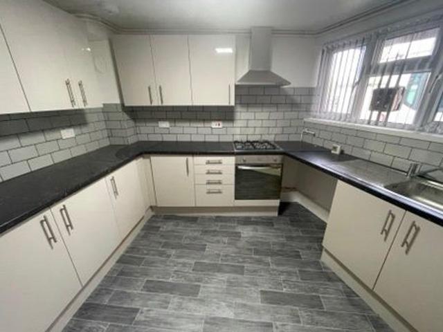 House for rent in Shepshed, Charnwood