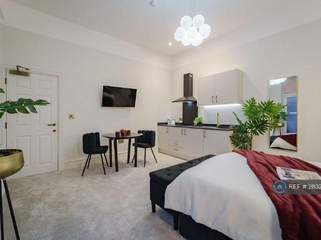 House for rent in New Normanton, East Midlands