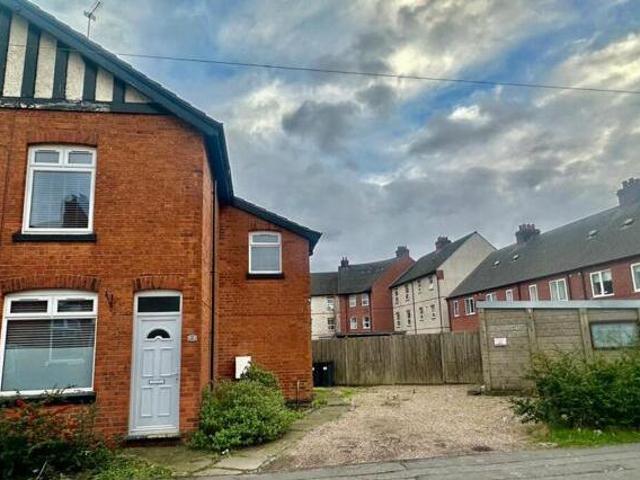 House for sale in Coalville, Leicestershire
