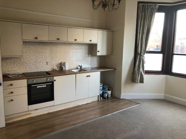Apartment for rent in Castlefields, Derby