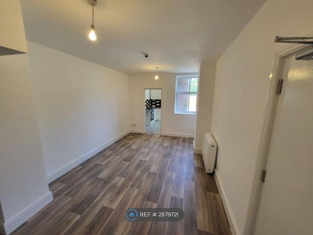 Apartment for rent in New Normanton, East Midlands