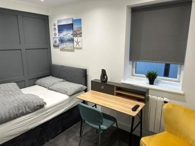 Apartment for rent in New Normanton, East Midlands