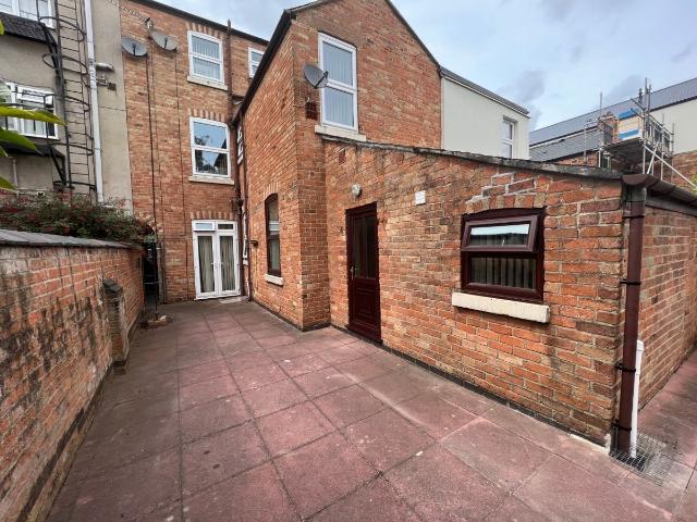 Apartment for rent in New Normanton, East Midlands