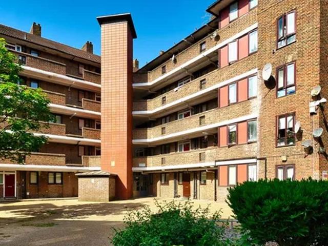 Apartment for rent in Clapton, Upper Clapton