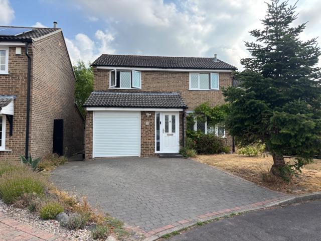 House for rent in West Common, New Forest