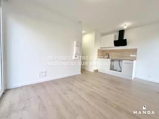 Appartement location à Meaux, Charny