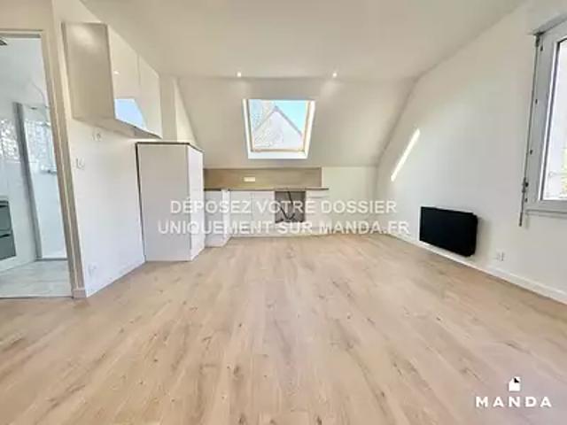 Appartement location à Meaux, Charny