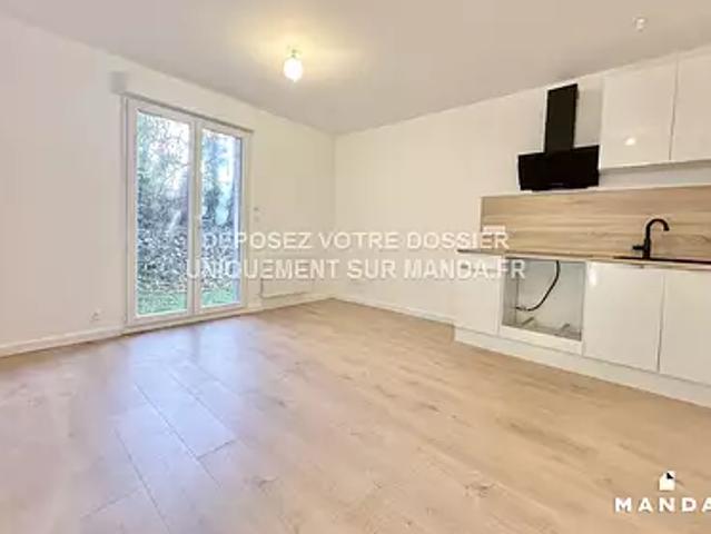 Appartement location à Meaux, Charny
