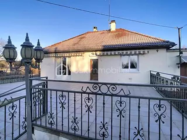 Maison vente à Charny, Charny Orée de Puisaye