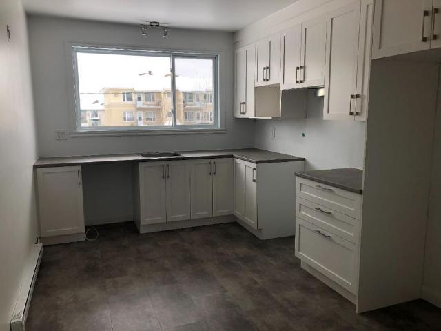 Apartment for rent in Lévis, Quebec