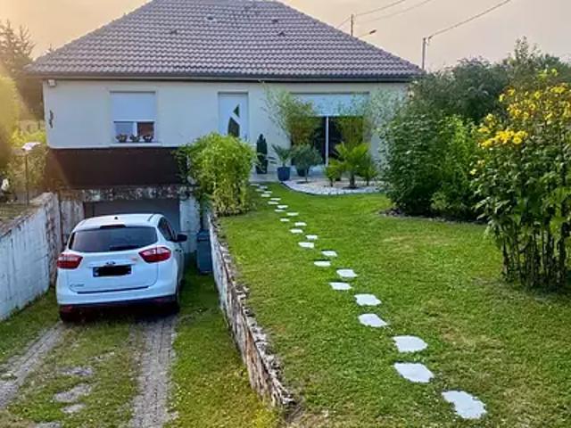 Maison vente à Nogent-sur-Seine, Charny-le-bachot