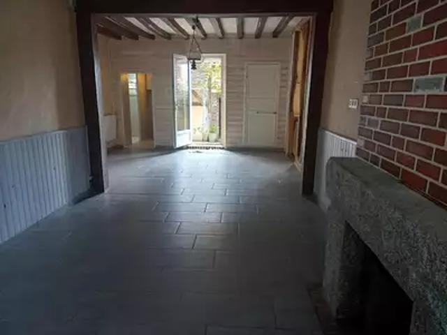 Maison vente à Auxerre, Charny