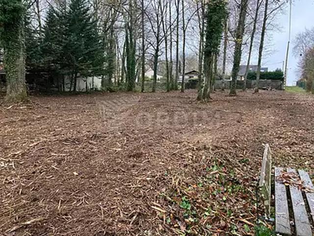 Terrain vente à Auxerre, Charny