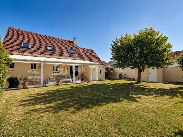 Maison vente à Meaux, Claye-souilly