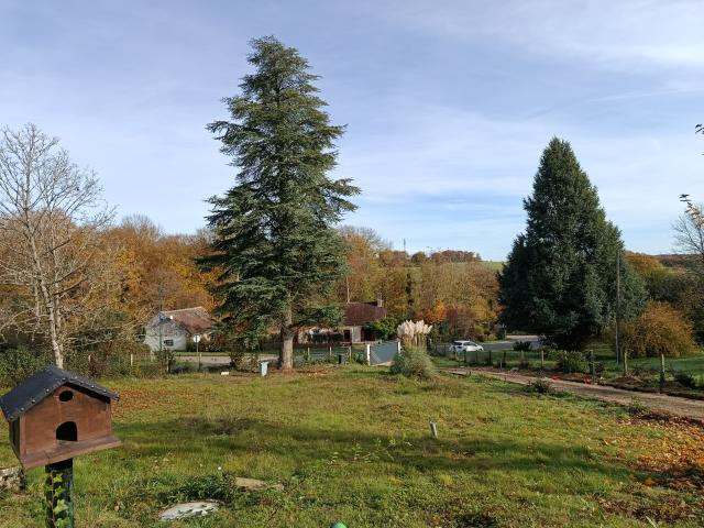 Maison vente à Auxerre, Charny