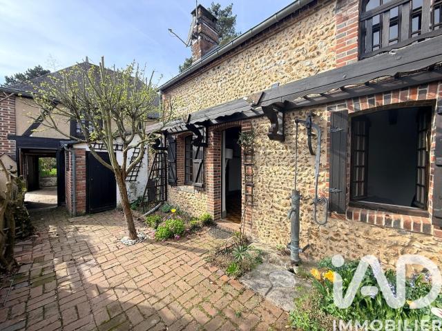 Maison vente à Auxerre, Charny