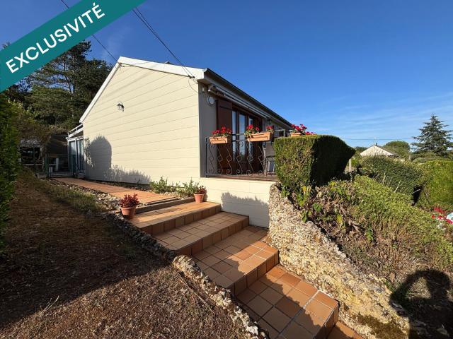 Maison vente à Charny, Charny Orée de Puisaye