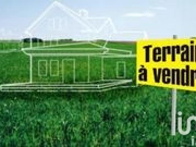 Terrain vente à Charny