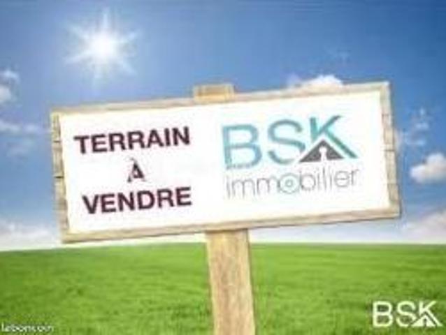 Terrain vente à Auxerre, Charny
