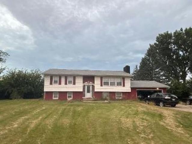 House for sale in Waterloo, Iowa